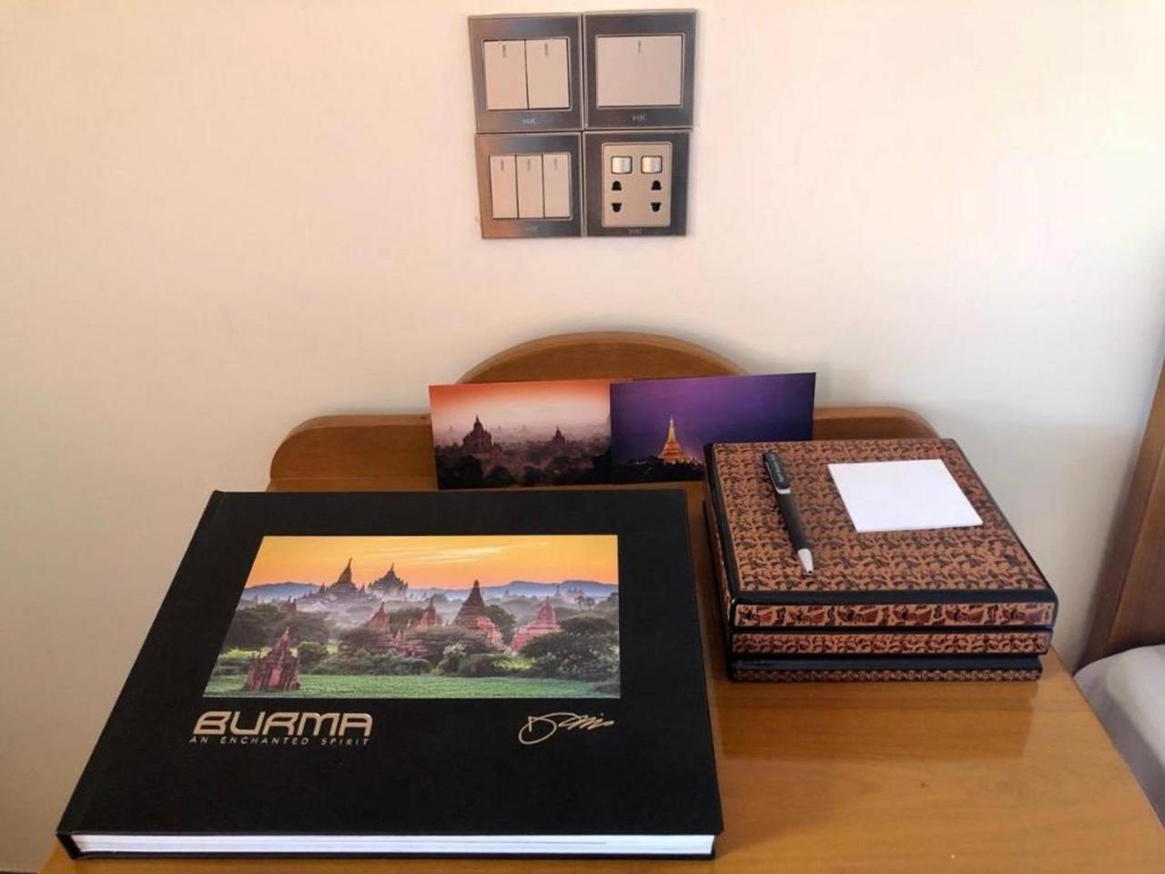 Westay @ Boutique House - Pagan Zewnętrze zdjęcie