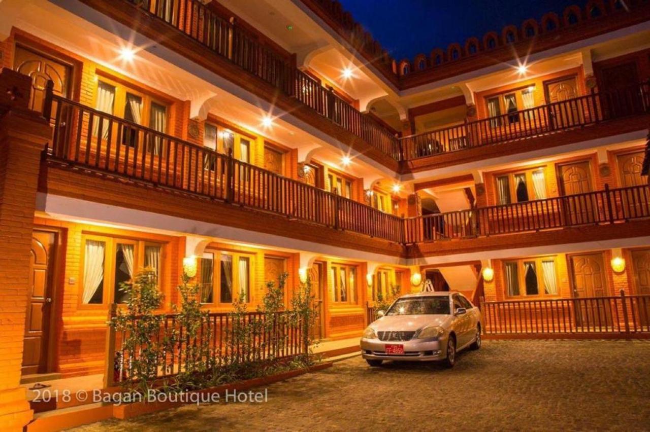 Westay @ Boutique House - Pagan Zewnętrze zdjęcie