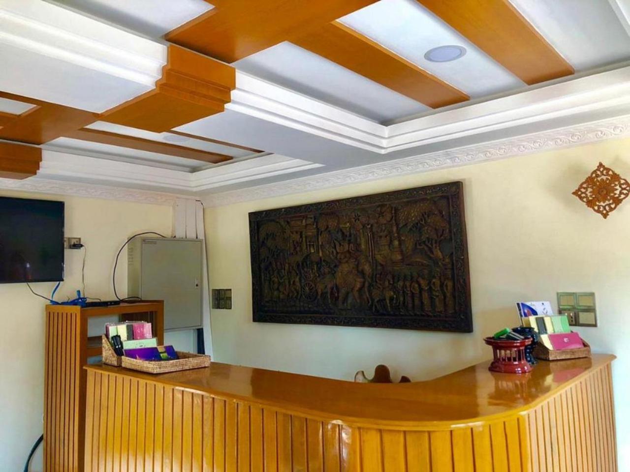 Westay @ Boutique House - Pagan Zewnętrze zdjęcie