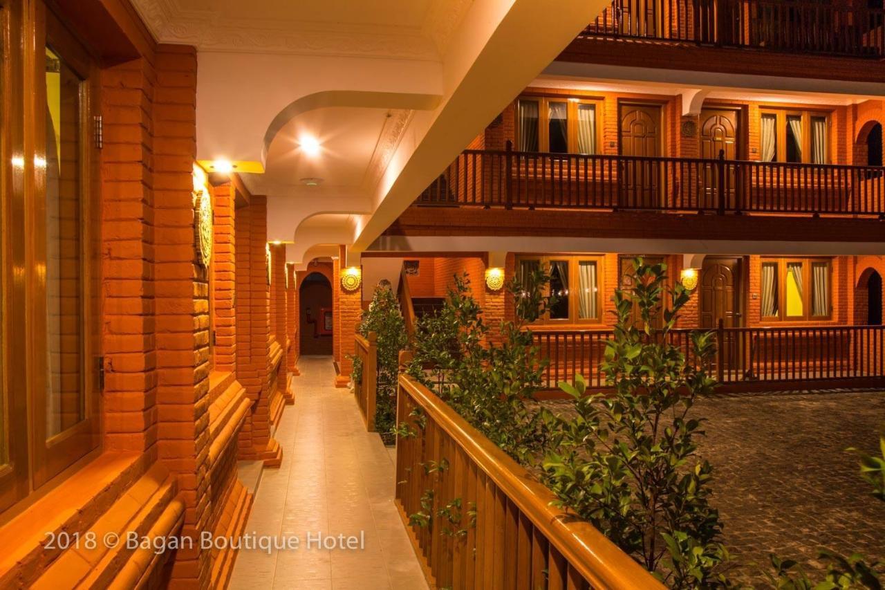 Westay @ Boutique House - Pagan Zewnętrze zdjęcie