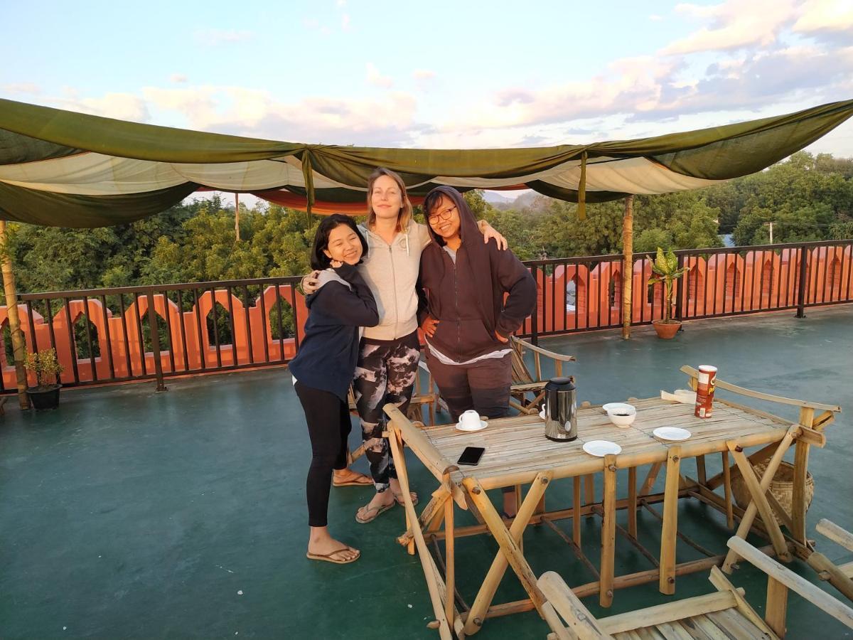 Westay @ Boutique House - Pagan Zewnętrze zdjęcie